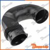 Gaine de suralimentation pour VW | GPP-WW-258, V10-2512